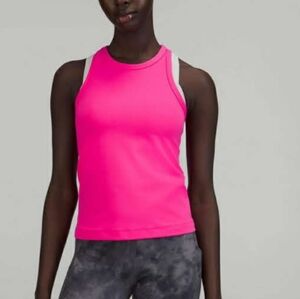 Lululemon Align Waist-Length Racerback Tank Top - Size 12